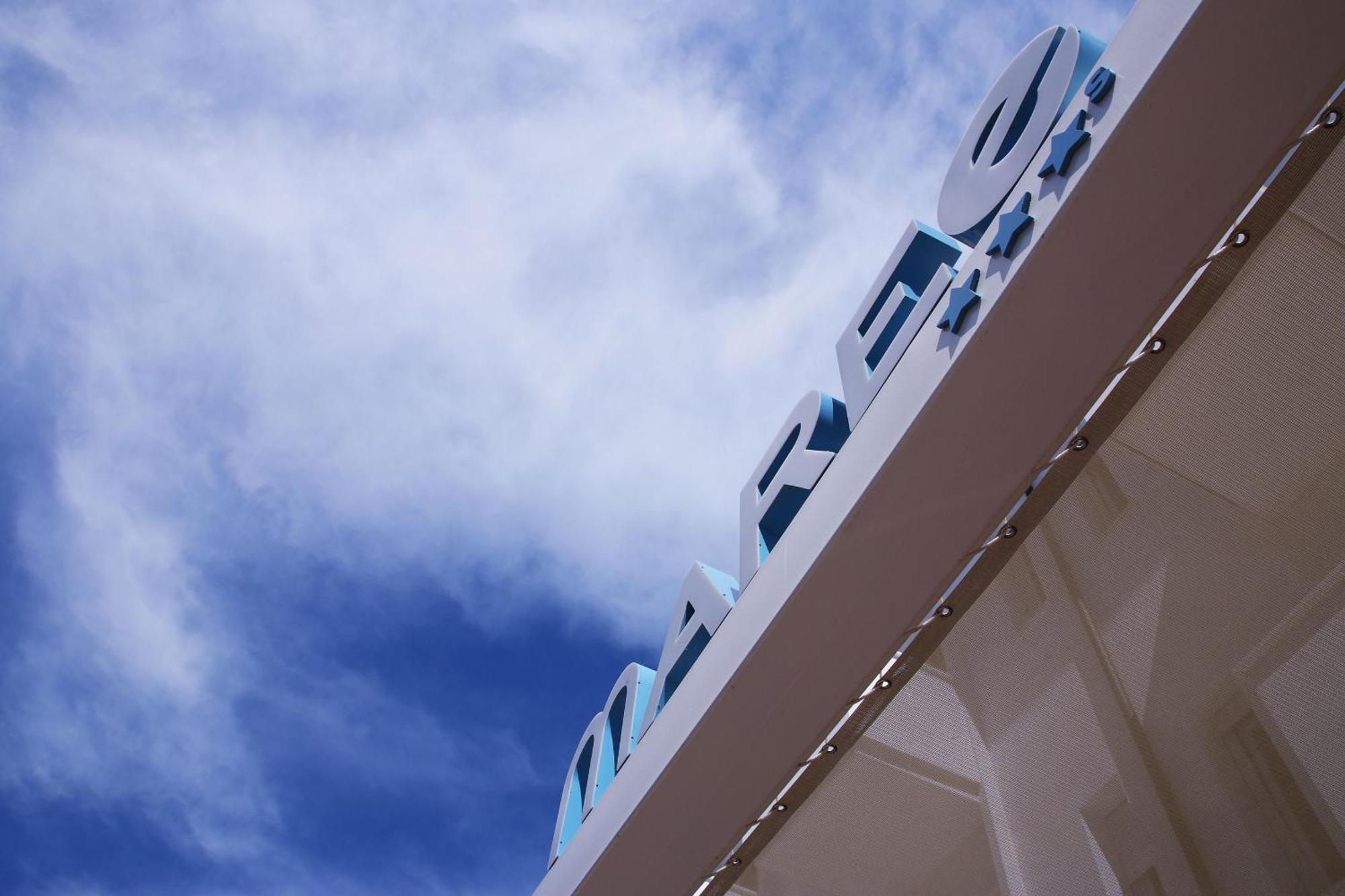 Maree Hotel تْشيزيناتيكو المظهر الخارجي الصورة