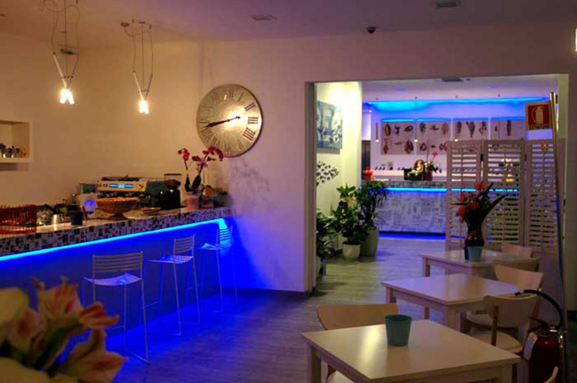 Maree Hotel تْشيزيناتيكو المظهر الخارجي الصورة