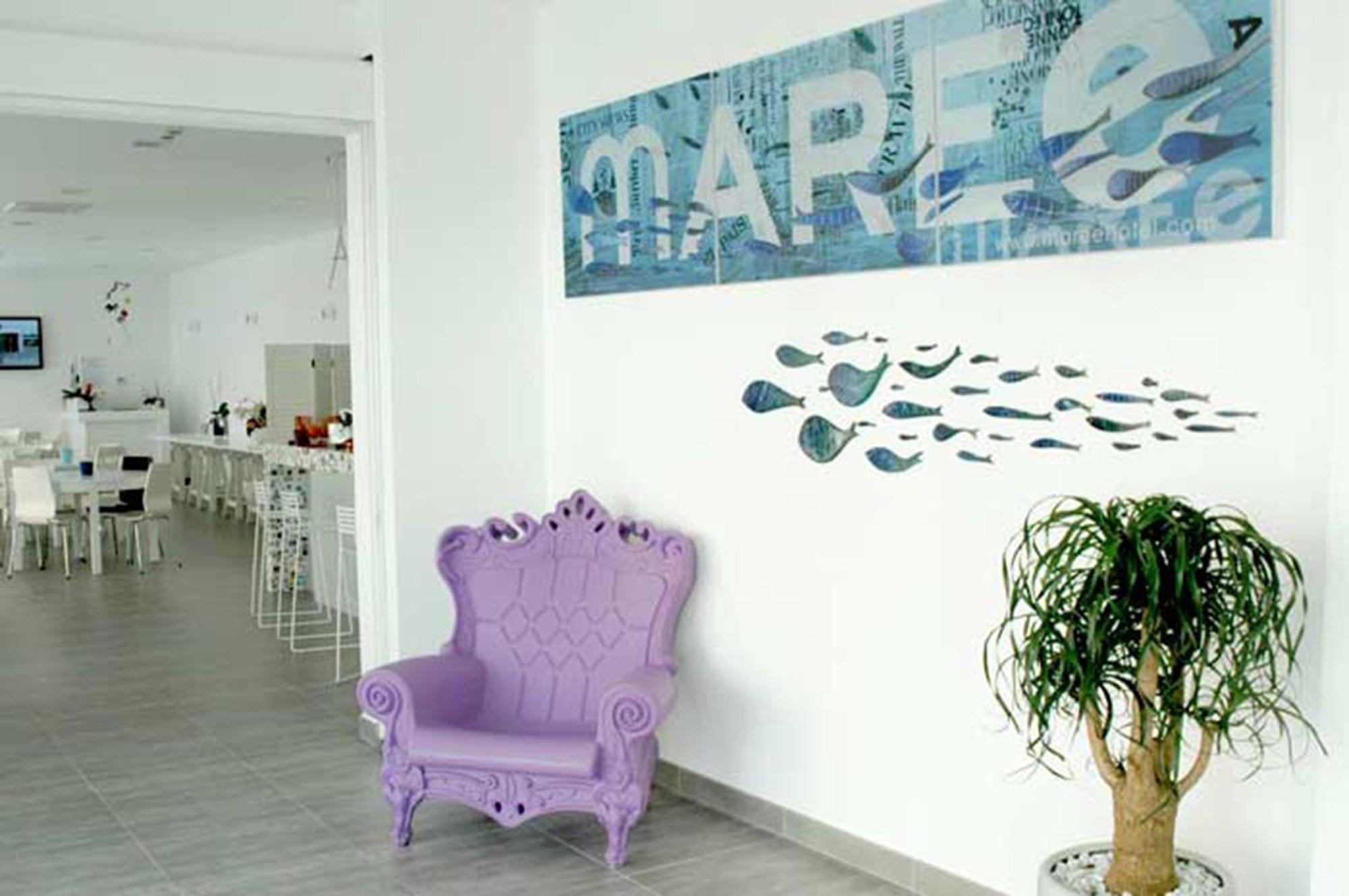 Maree Hotel تْشيزيناتيكو المظهر الخارجي الصورة