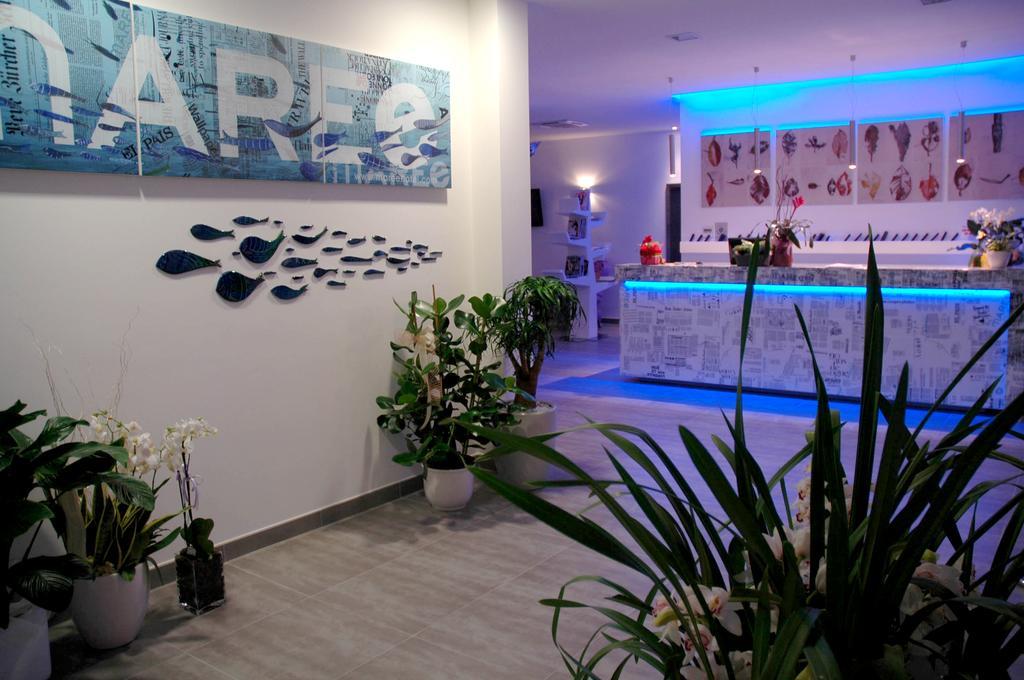 Maree Hotel تْشيزيناتيكو المظهر الخارجي الصورة
