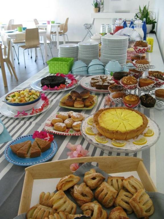 Maree Hotel تْشيزيناتيكو الغرفة الصورة