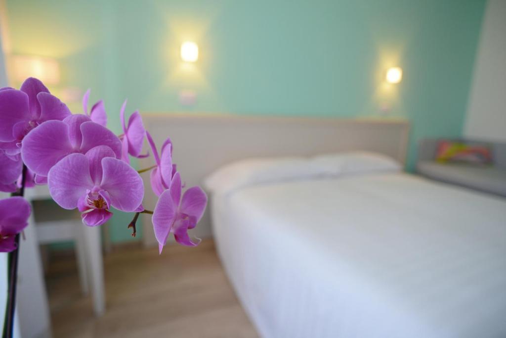 Maree Hotel تْشيزيناتيكو الغرفة الصورة