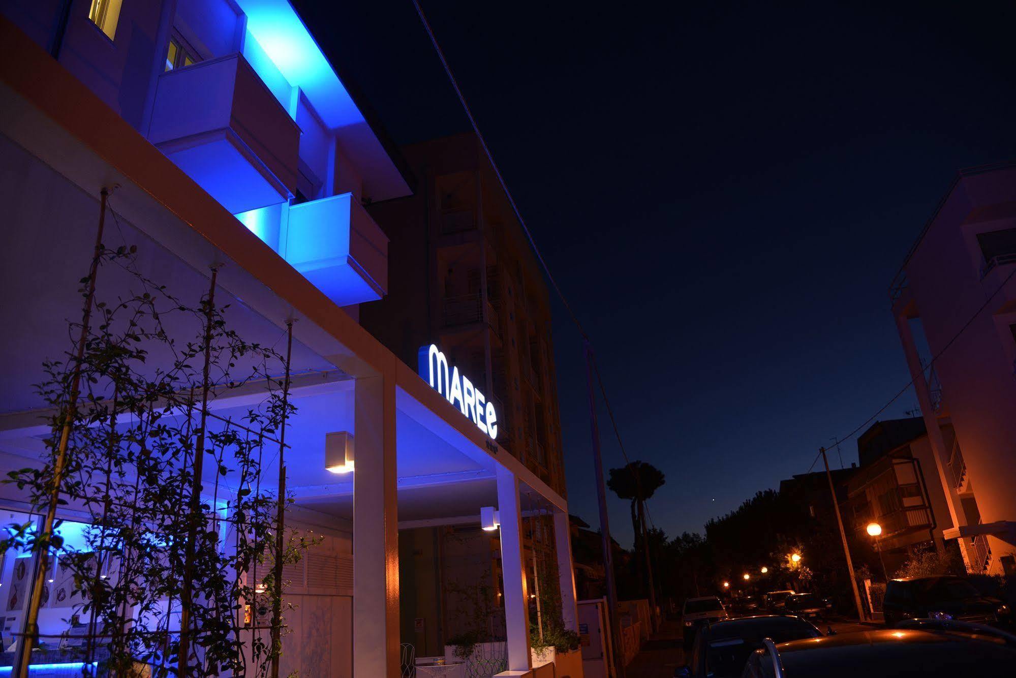 Maree Hotel تْشيزيناتيكو المظهر الخارجي الصورة