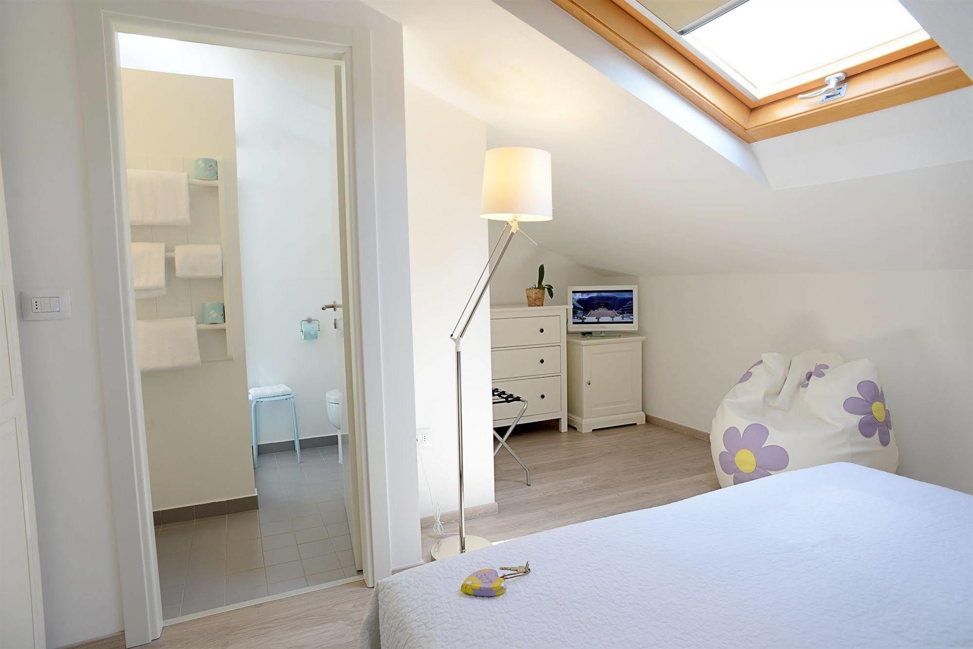 Maree Hotel تْشيزيناتيكو المظهر الخارجي الصورة