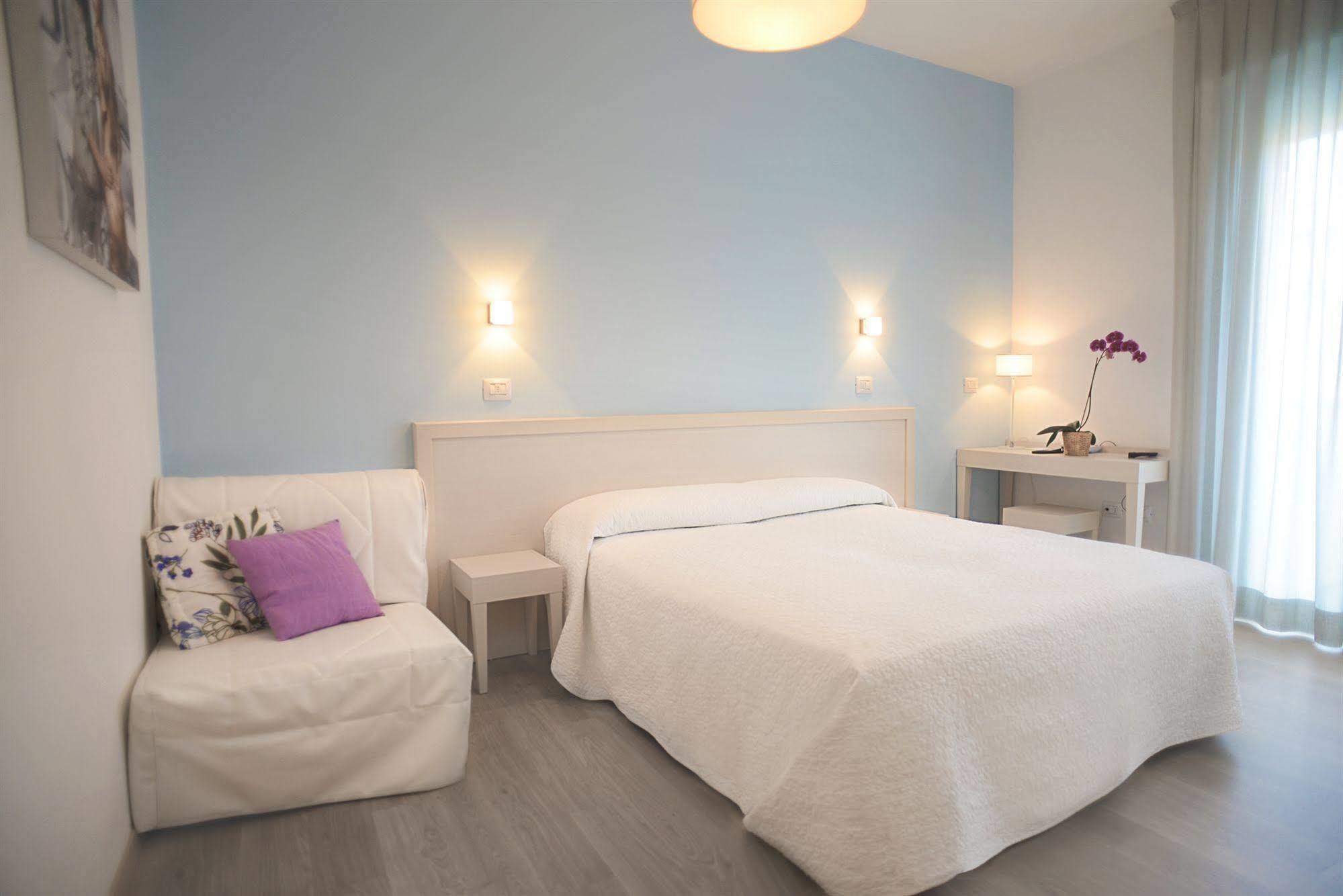 Maree Hotel تْشيزيناتيكو المظهر الخارجي الصورة