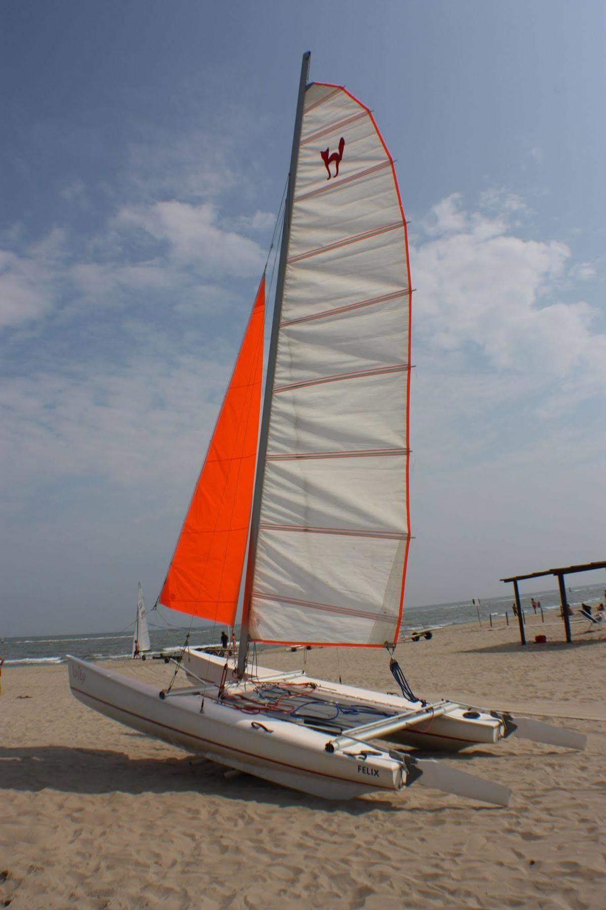 Maree Hotel تْشيزيناتيكو المظهر الخارجي الصورة