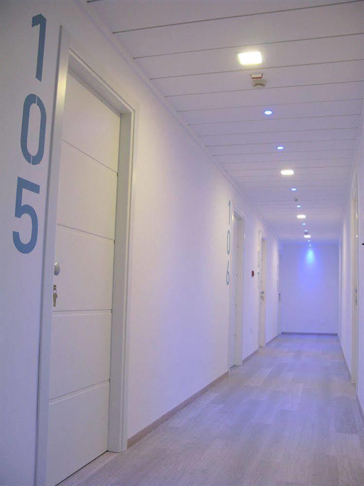Maree Hotel تْشيزيناتيكو المظهر الخارجي الصورة